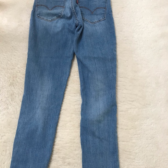 LEVI’S 721  jeans - Picture 2 of 3